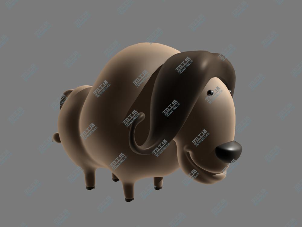 images/goods_img/202104091/Cartoon Animals Collection/5.jpg